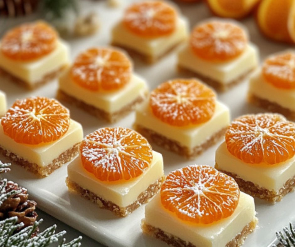 Exquisite Almond Orange Delicacies: A Symphony of love