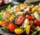 Innovative Niçoise Salad: A Mediterranean Classic with a twist